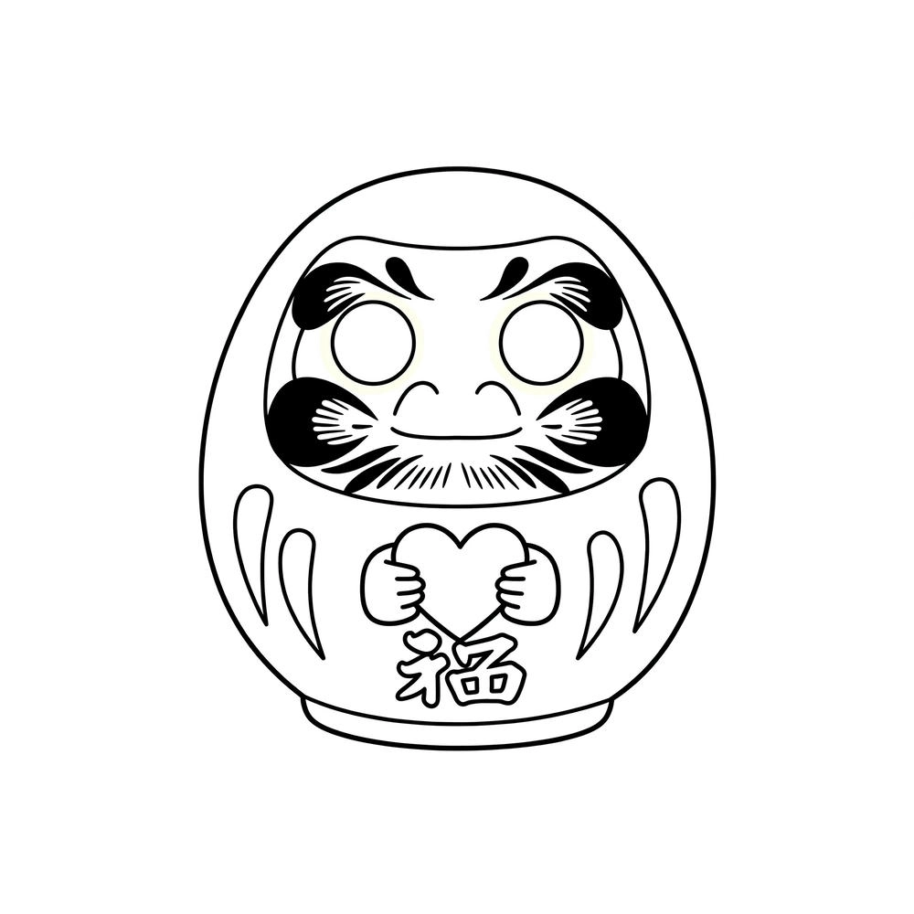 giáo án tô màu con lật đật