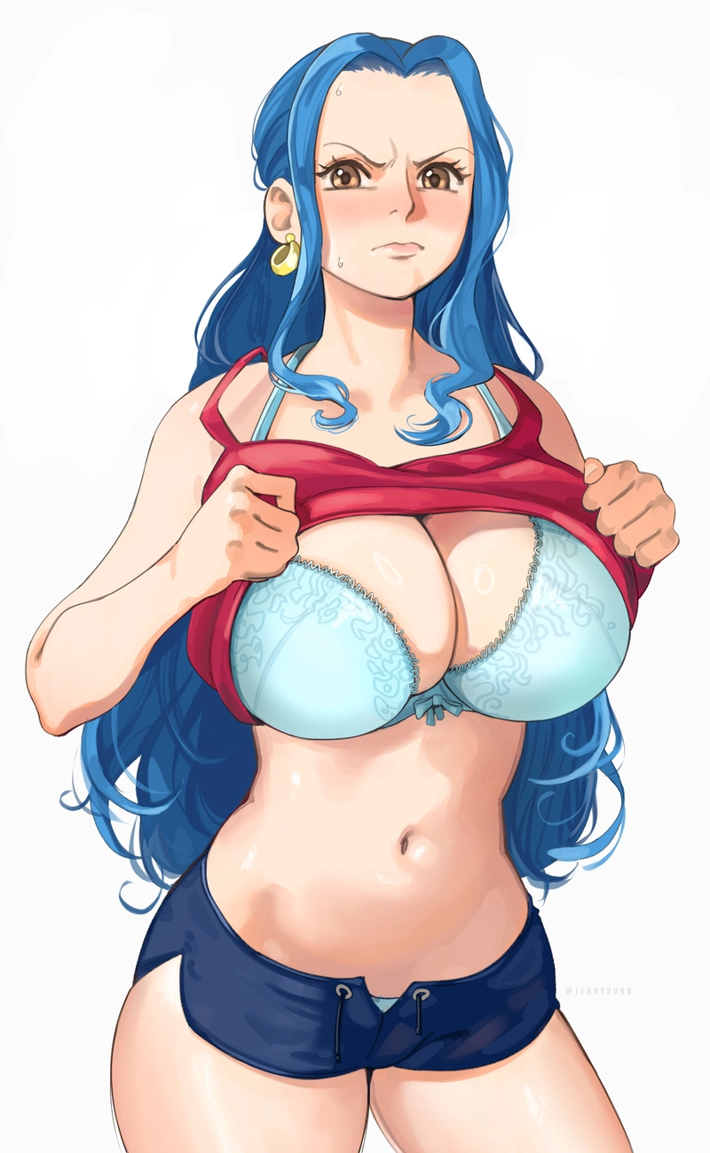 ảnh anime hentai one piece