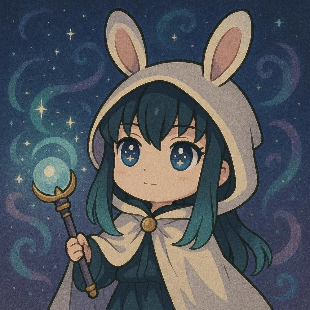 ảnh muichirou chibi cute avatar 