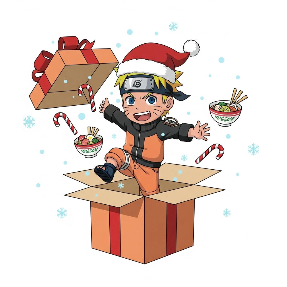 hình naruto chibi độ phân giải cao