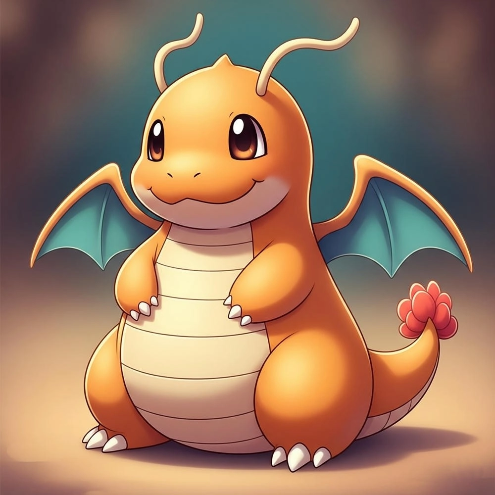 hình ảnh nhân vật pokemon chibi 