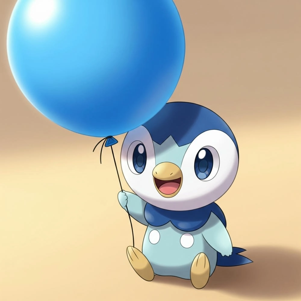 ảnh chibi pokemon hoạt hình 
