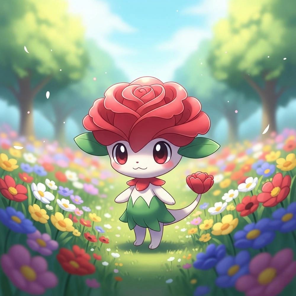 ảnh pokemon chibi nhỏ gọn 