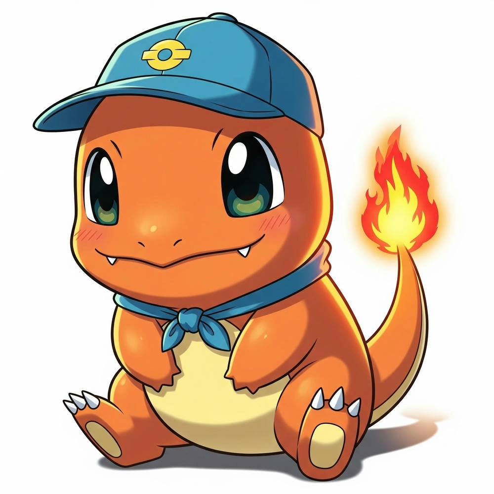 ảnh chibi pokemon theo từng loài
