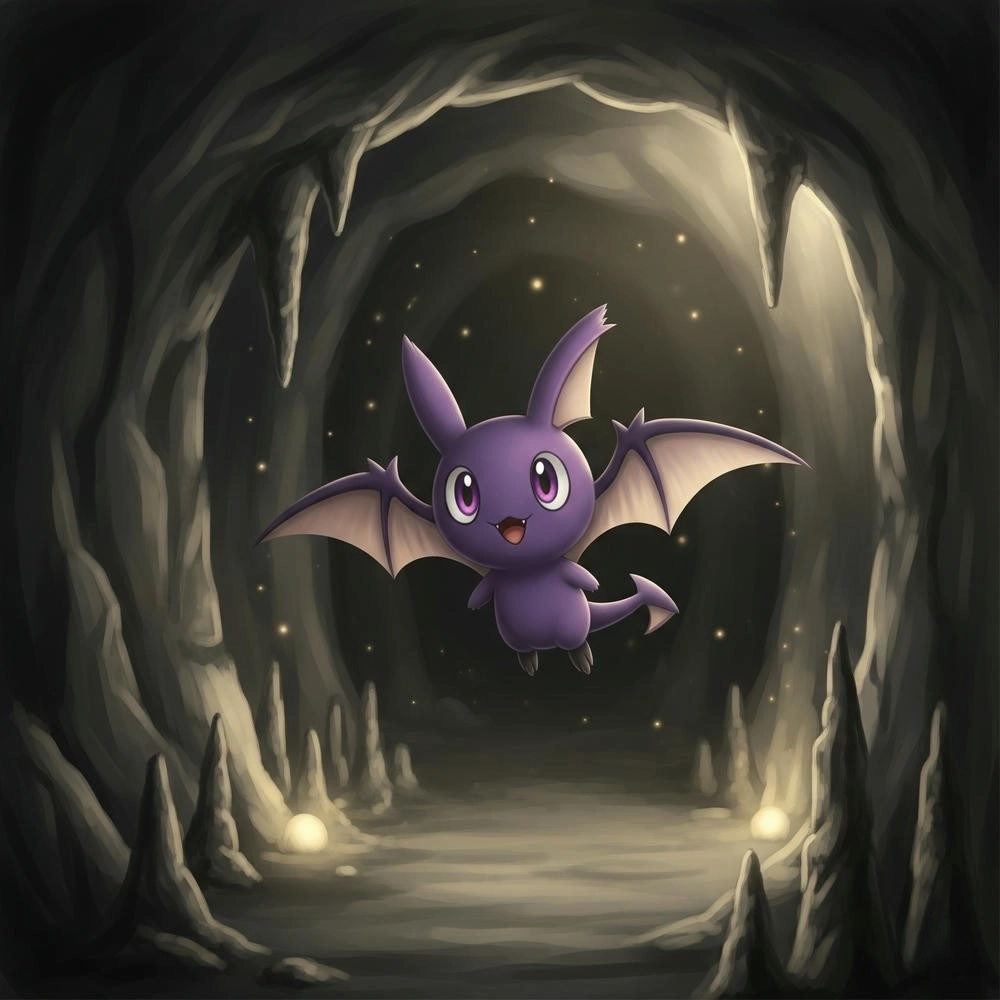 ảnh chibi pokemon đẹp 