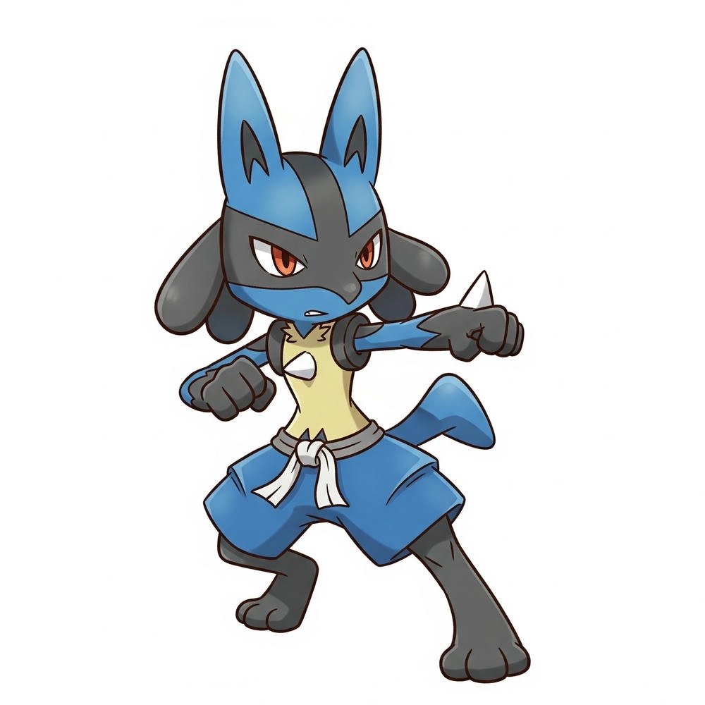 hình chibi pokemon đáng yêu 