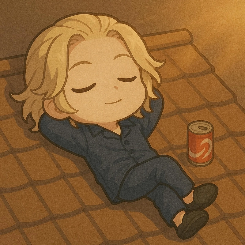 ảnh mikey chibi cute