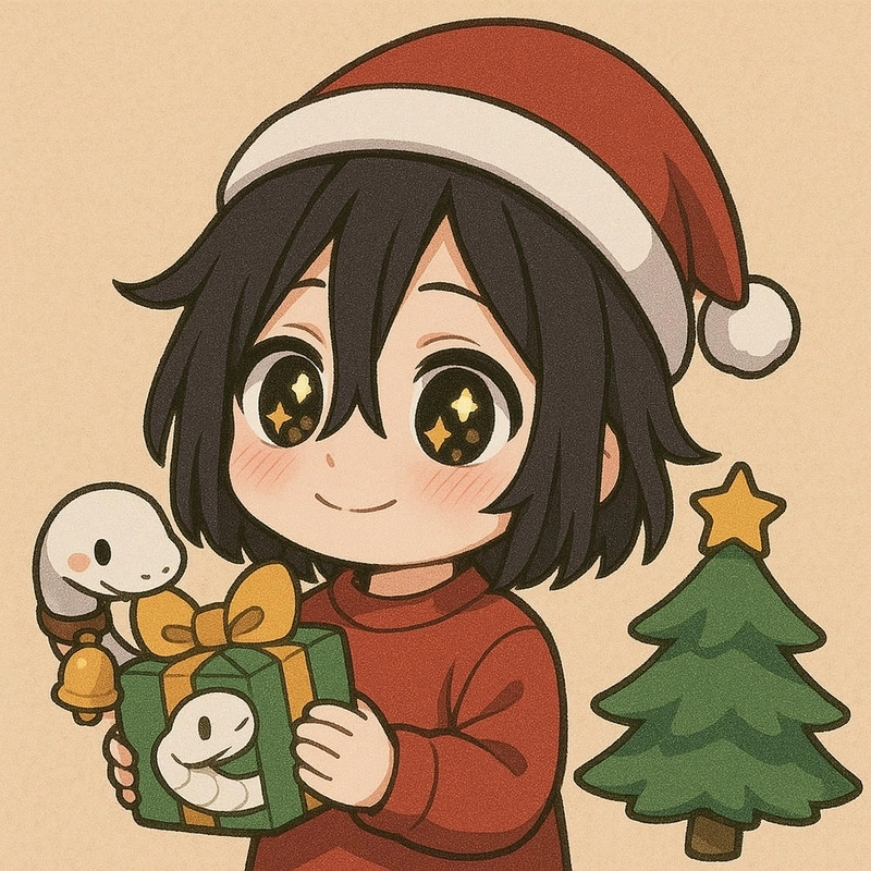 Obanai chibi hình đẹp