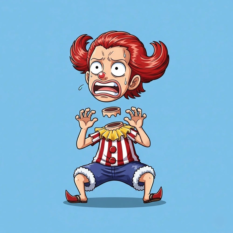 Hình ảnh anime chibi one piece đẹp