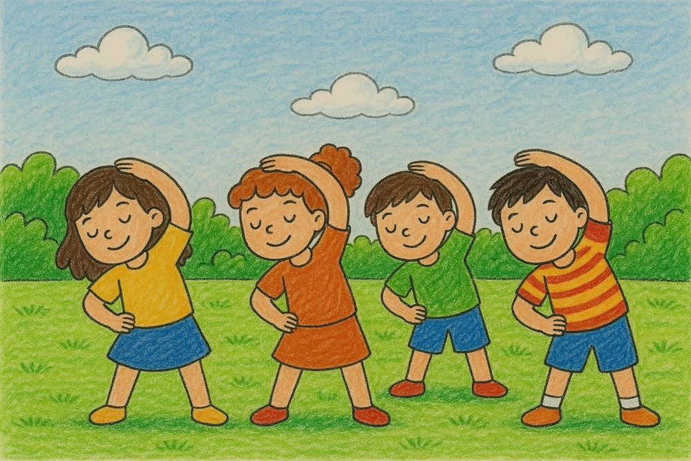 cuộc thi vẽ tranh thiếu nhi làm nghìn việc tốt sáng tạo 