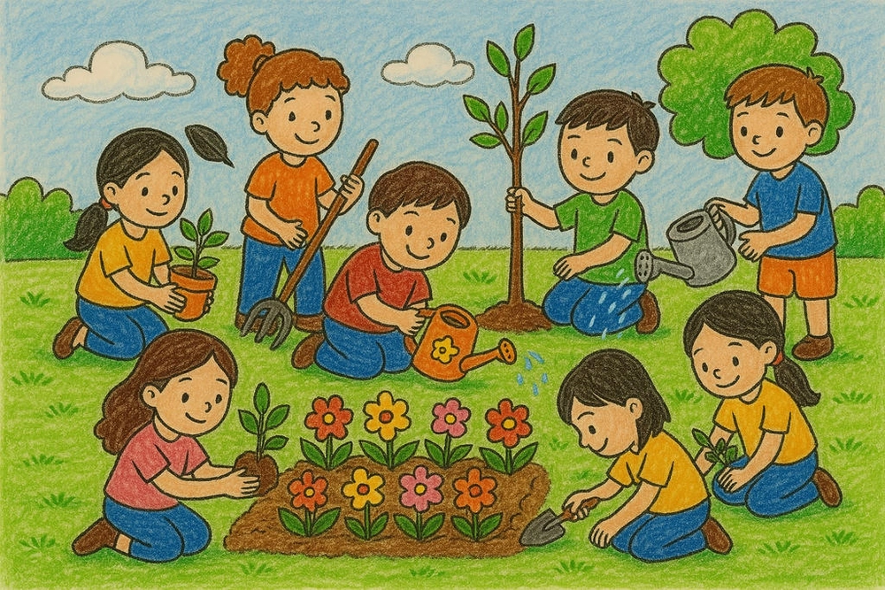 vẽ tranh thiếu nhi việt nam mừng đại hội đoàn thanh niên